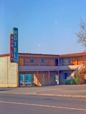 Motel