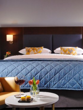 فنادق رومنسية